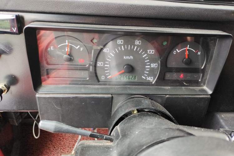Used BAW 212 Classic 2018 2.0L triangular door Instrument Cluster
