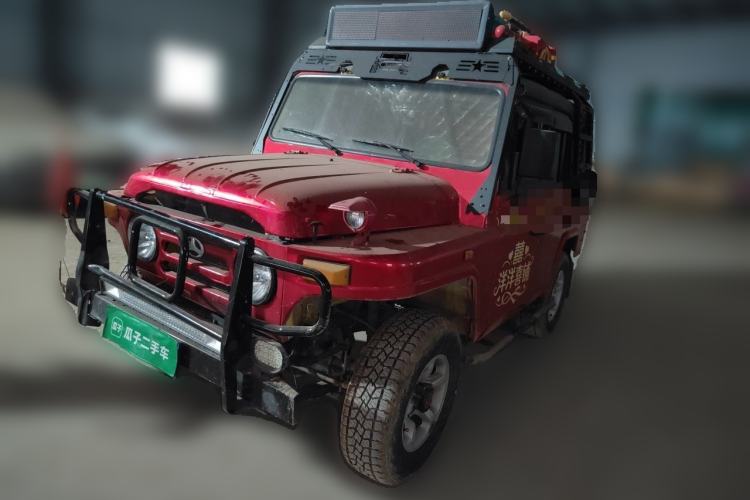 BAW 212 Classic 2018