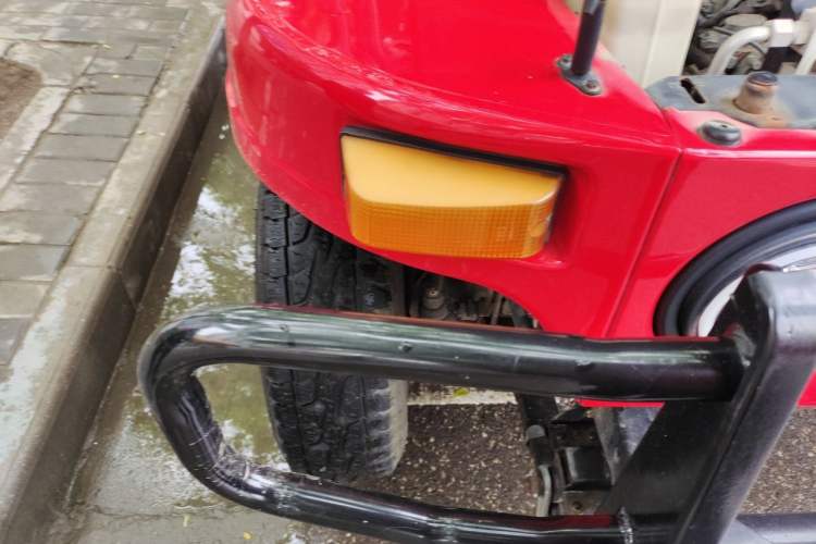 Used BAW 212 Classic 2018 2.0L triangular door Right Front Headlight