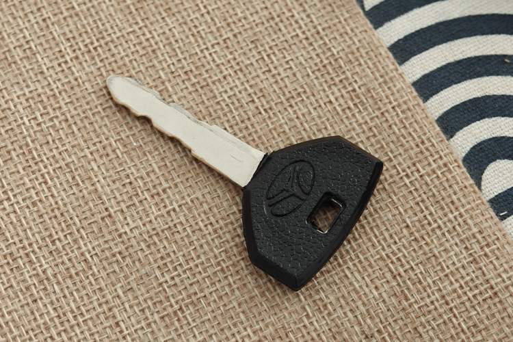 Used BAW 212 Classic 2019 1.5T standard door China V Interior 2
