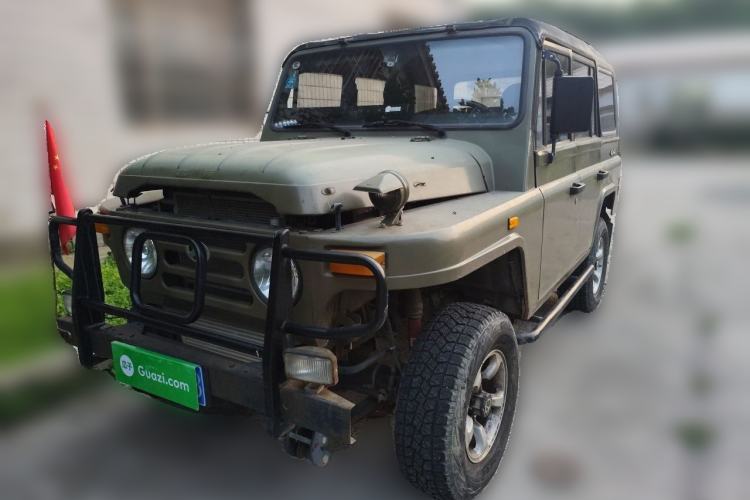 BAW 212 Classic 2019