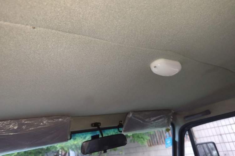 Used BAW 212 Classic 2019 1.5T standard door China V Headliner