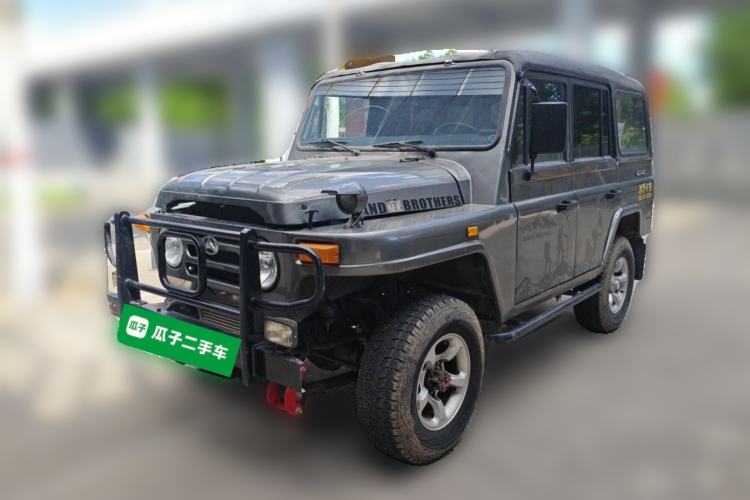 BAW 212 Classic 2019
