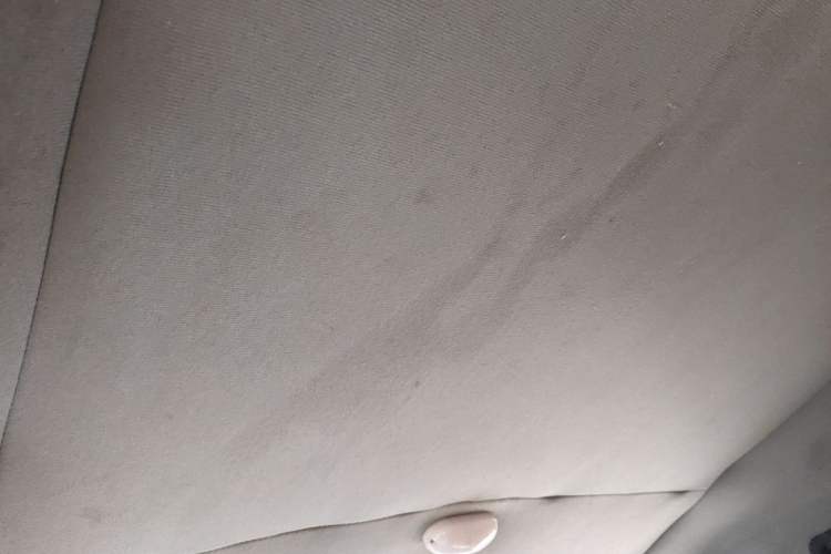 Used BAW 212 Classic 2019 1.5T Van China VI Headliner