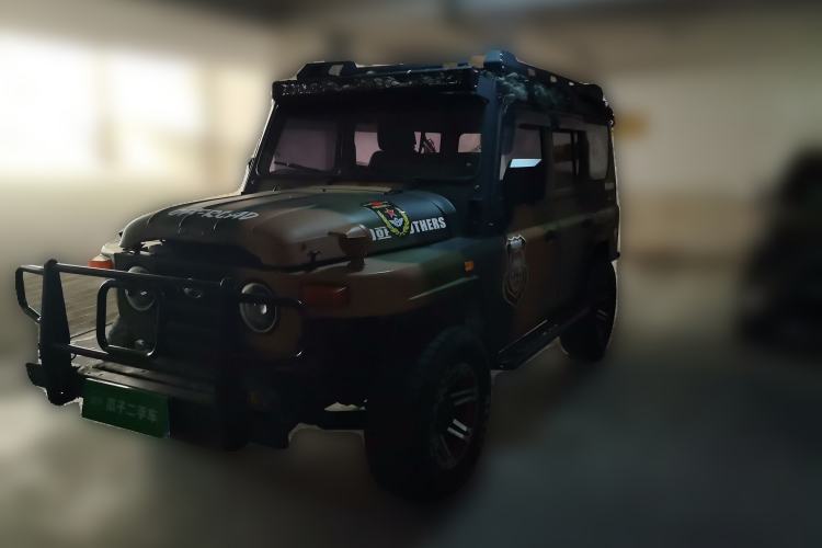 BAW 212 Classic 2020