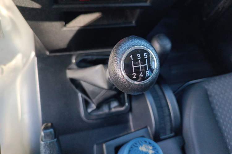 Used BAW 212 Classic 2020 1.5T square door hardtop Gear Lever
