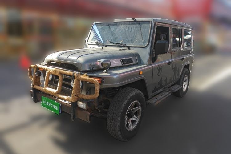 BAW 212 Classic 2020
