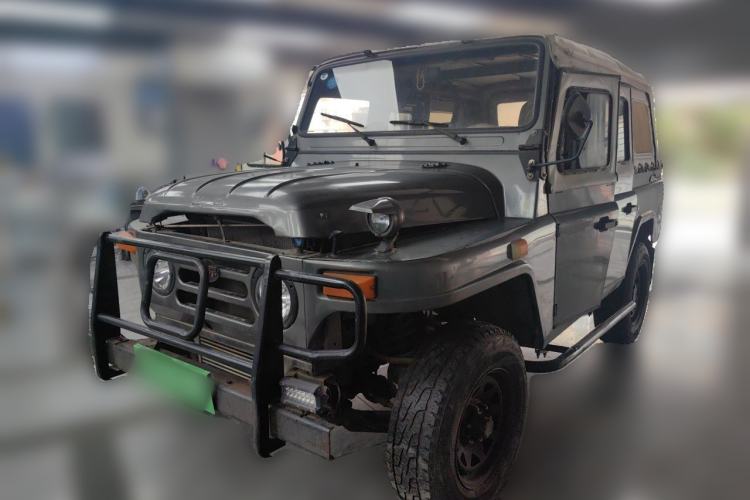 BAW 212 Classic 2020