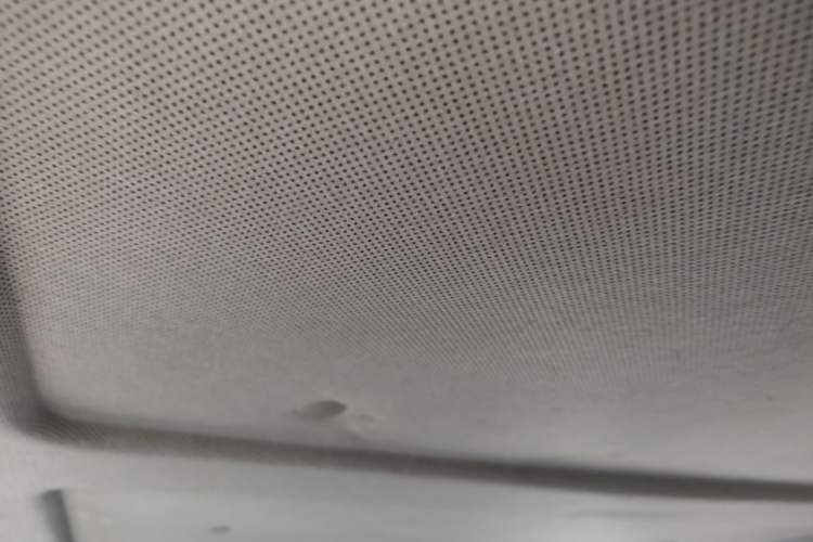 Used BAW 212 Classic 2023 Sniper 2.4T Manual Light-duty Model Headliner