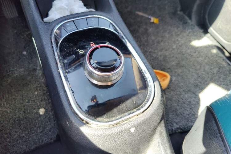 Used BAW BAIC Big Cat 2020 Basic Model Gear Lever