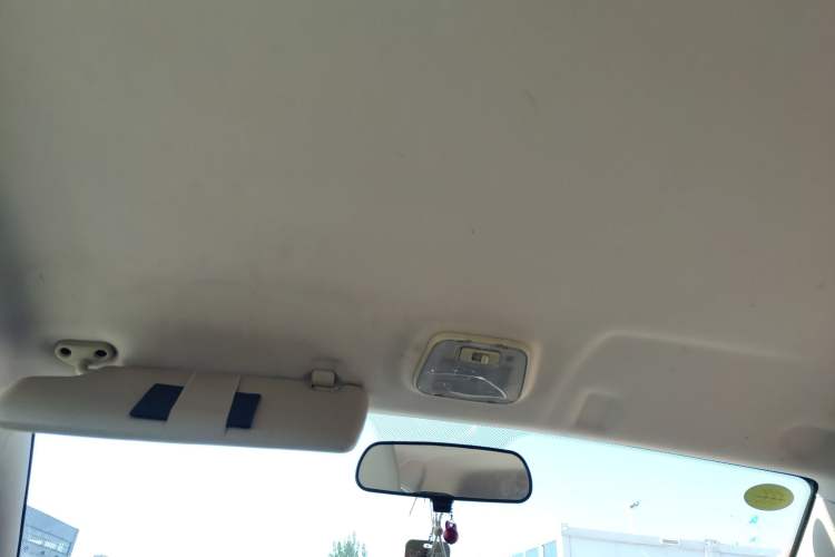 Used BAW BAIC Big Cat 2020 Basic Model Headliner
