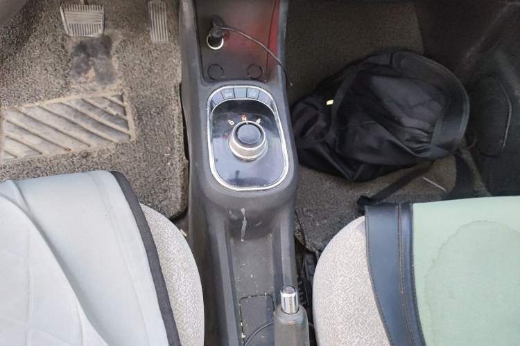 Used BAW BAIC Big Cat 2020 Basic Model Gear Lever