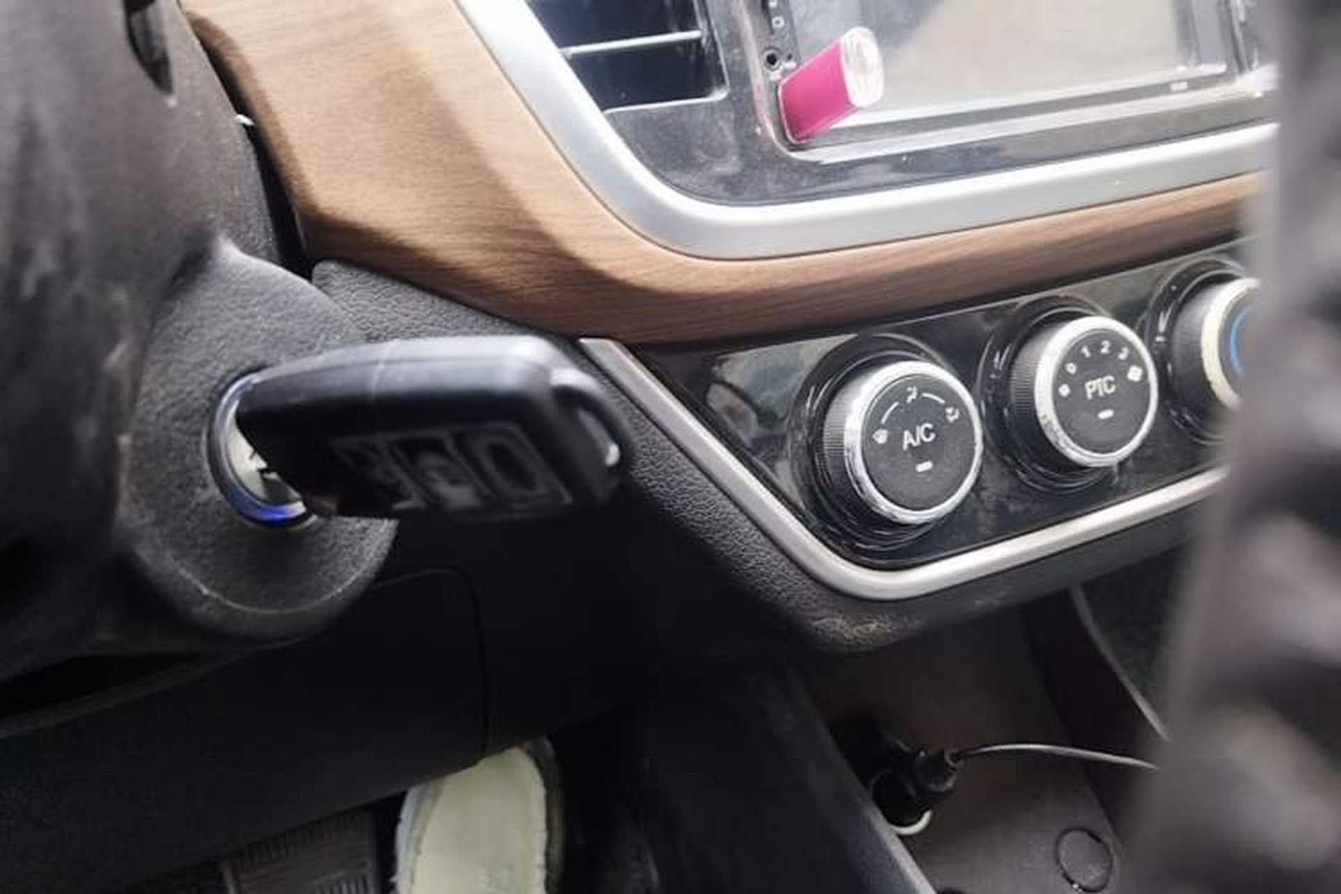 Used BAW BAIC Big Cat 2020 Basic Model Vehicle Key