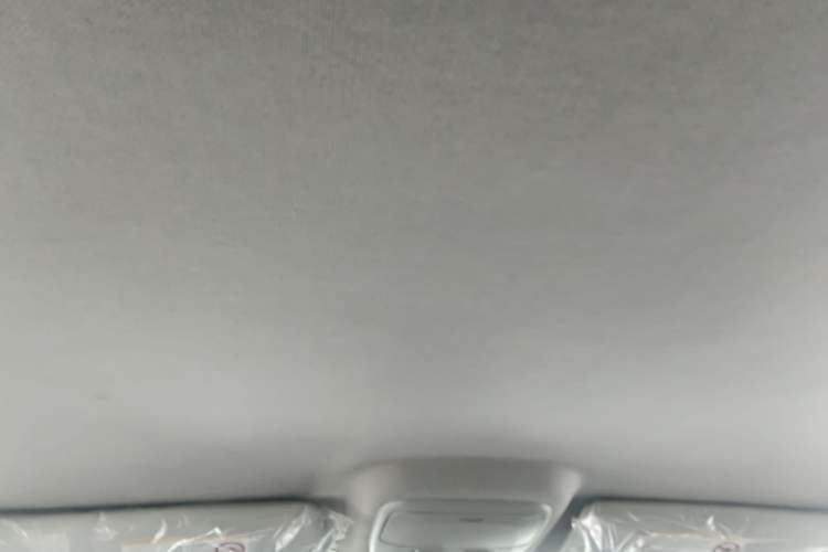 Used BAW Beijing BW007 2015 2.0T two-wheel drive Comfort version Headliner