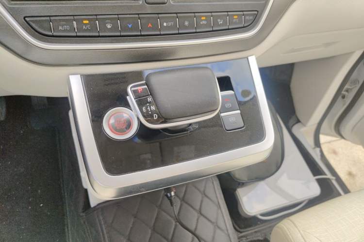 Used BAW Free Kingdom vala 2025 Pure Electric Pro Gear Lever