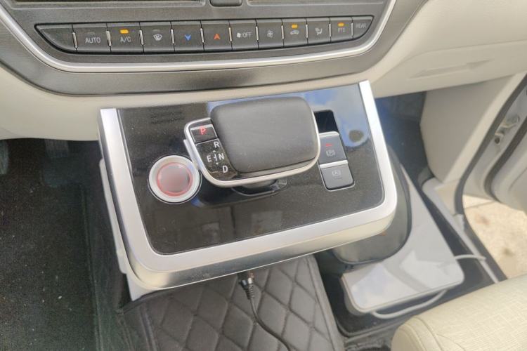 Used BAW Free Kingdom vala 2025 Pure Electric Pro Gear Lever