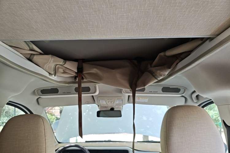 Used BAW Free Kingdom vala 2025 Pure Electric Pro Headliner