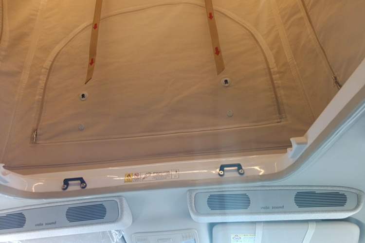 Used BAW Free Kingdom vala 2025 Model Fashion Edition Headliner