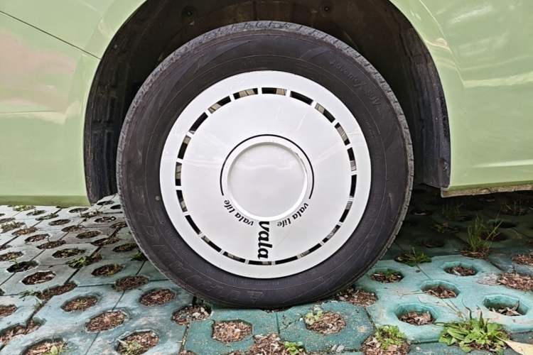 Used BAW Free Kingdom vala 2025 Pure Electric Pro Right Rear Wheel Hub