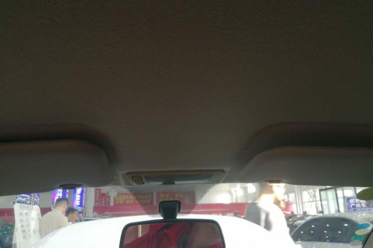 Used BAW Jiabao 2023 Light Enjoyment Edition Headliner
