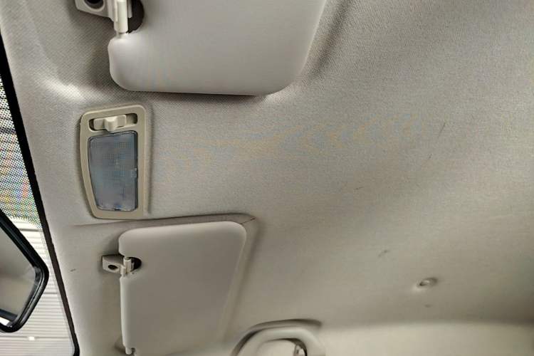 Used BAW Jiabao 2023 Fortune Edition Headliner