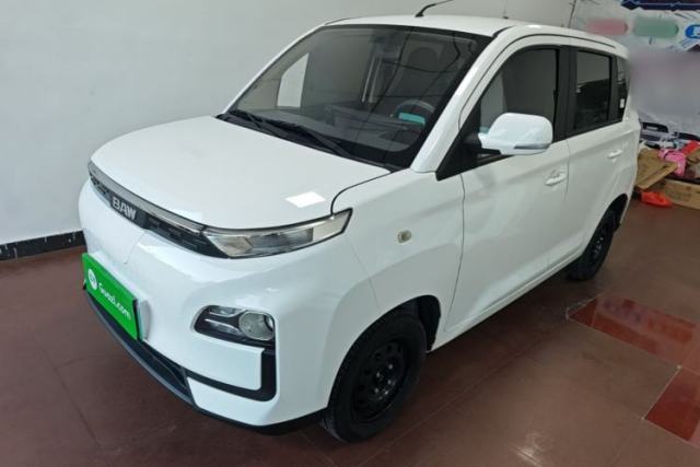 Used BAW Jiabao 2023 Enjoyment Edition