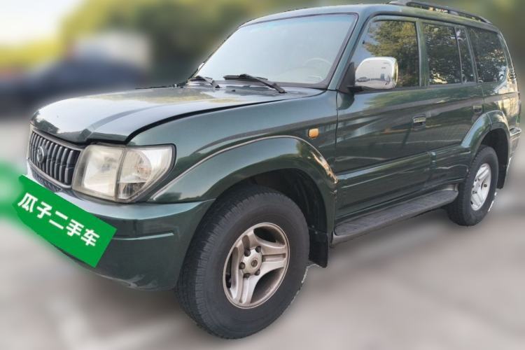 Used BAW Luba 2012 2.7L four-wheel drive version Guazi used car, China used car export, Used car for sale, Used  cars, Cheapest cars for sale