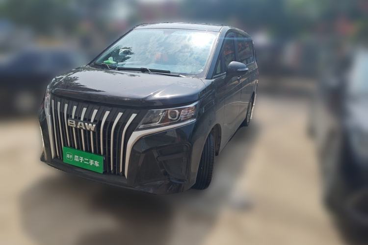Used BAW Ruisheng Ace M7 2023 1.6L Standard Wheelbase Wealth Creation Model 5 Seats Guazi used car, China used car export, Used car for sale, Used  cars, Cheapest cars for sale