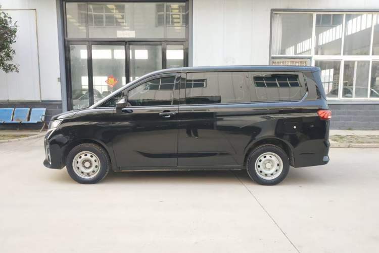 Used BAW Ruisheng Ace M7 2023 1.6L Standard Wheelbase Wealth Creation Version 7 Seats Exterior 5