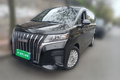 Used BAW Ruisheng Ace M7 2023 2.0L Automatic Long Wheelbase Enjoyment Version 7 Seats
