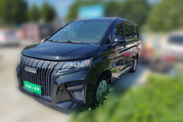 Used BAW Ruisheng Ace M7 2023 1.6L Standard Wheelbase Entrepreneur Edition 2 Seats