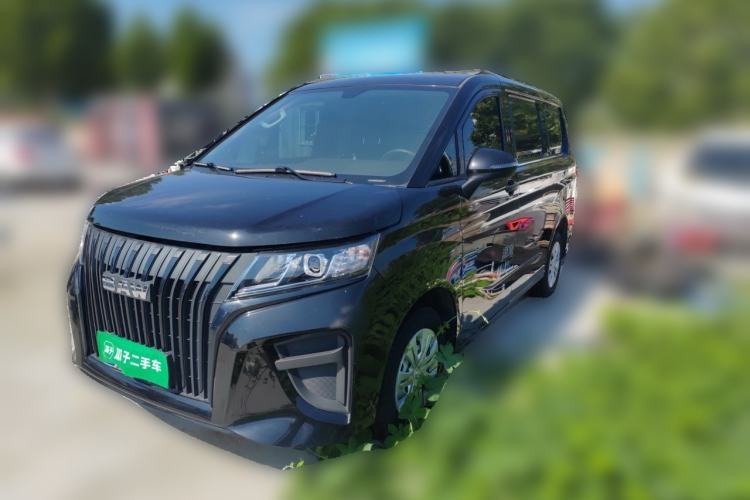 Used BAW Ruisheng Ace M7 2023 1.6L Standard Wheelbase Entrepreneur Edition 2 Seats Guazi used car, China used car export, Used car for sale, Used  cars, Cheapest cars for sale