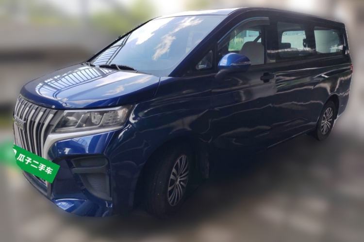 BAW Ruisheng Ace M7 2023 2.0L Long Wheelbase Wealth Creation Version 7 Seats مستعملة Guazi used car, China used car export, Used car for sale, Used  cars, Cheapest cars for sale
