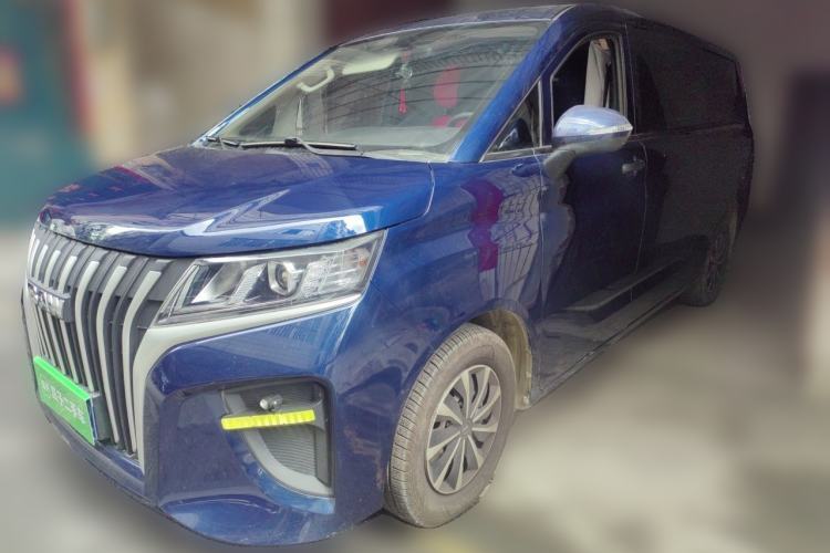 Used BAW Ruisheng Ace M7 2023 2.0L Long Wheelbase Wealth Creation Version 7 Seats Guazi used car, China used car export, Used car for sale, Used cars, Cheapest cars for sale