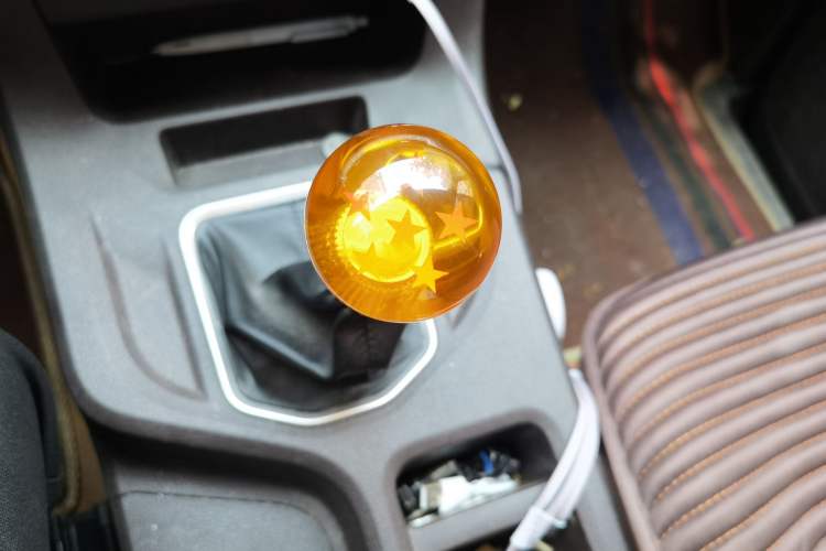 Used BAW Ruisheng Ace M7  Gear Lever