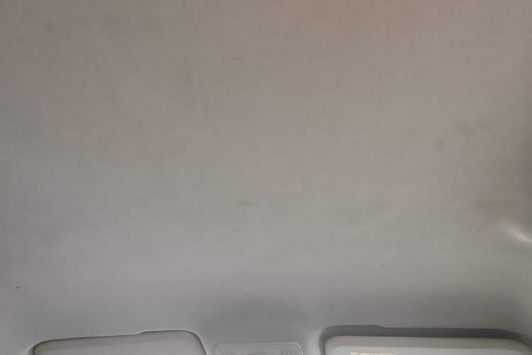 Used BAW Ruisheng Ace M7 2023 1.6L Long-wheelbase Business Version 9 Seats Headliner