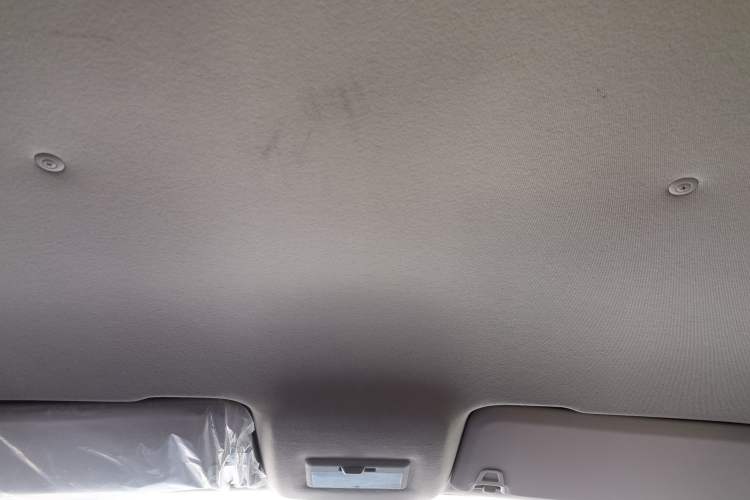 Used BAW Ruisheng Ace M7  Headliner