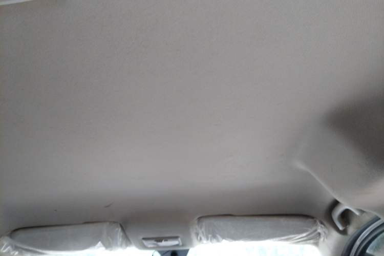Used BAW Ruisheng Ace M7 2023 2.0L Long Wheelbase Wealth Creation Version 7 Seats Headliner