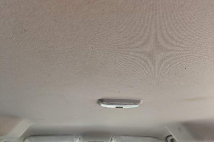 Used BAW Ruisheng Ace M7 2023 1.6L Standard Wheelbase Wealth Creation Model 5 Seats Headliner