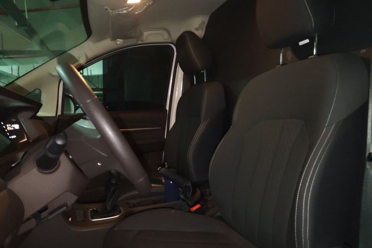 Used BAW Ruisheng Ace M7 2023 2.0L Long Wheelbase Entrepreneur Edition 2 Seats Left Front Seat