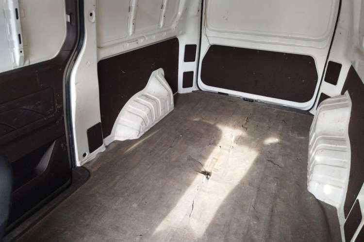 Used BAW Ruisheng Ace M7 2023 2.0L Long Wheelbase Entrepreneur Edition 2 Seats Left Rear Seat