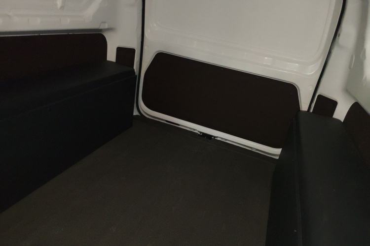 Used BAW Ruisheng Ace M7 2023 2.0L Long Wheelbase Entrepreneur Edition 2 Seats Left Rear Seat
