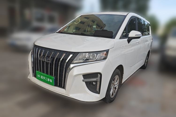 Used BAW Ruisheng Ace M7 2023 1.6L Long-wheelbase Business Version 9 Seats Guazi used car, China used car export, Used car for sale, Used  cars, Cheapest cars for sale
