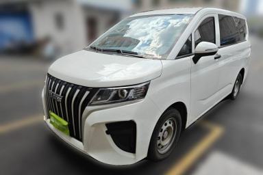 Used BAW Ruisheng Ace M7 2023 1.6L Standard Wheelbase Wealth Creation Version 7 Seats