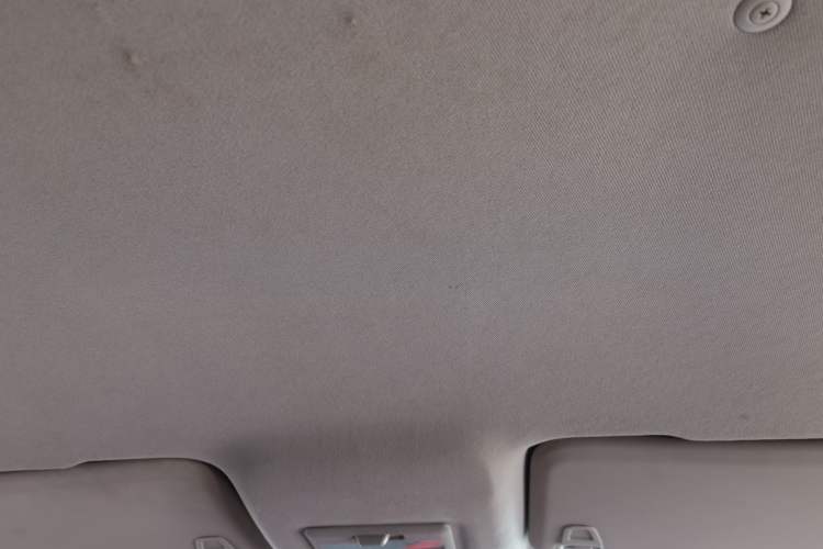 Used BAW Ruisheng Ace M7 2024 2.0L CNG Comfort Version 7 Seats Headliner