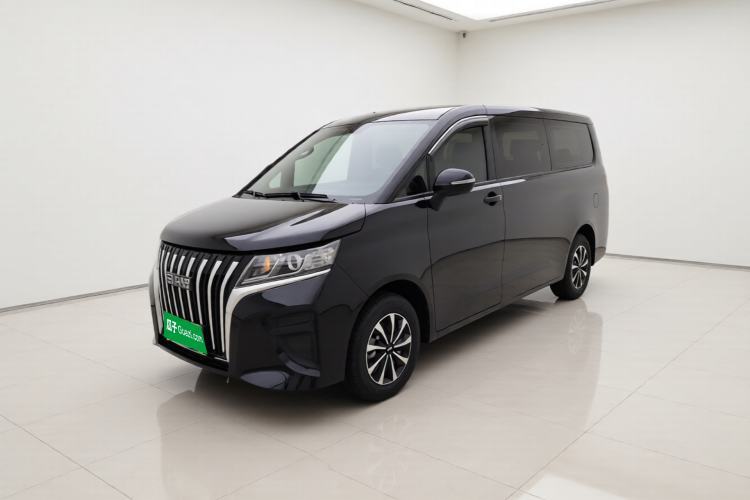 Gebrauchter BAW Ruisheng Ace M7 2024 1.6L Long Wheelbase Wealth Creation Version 6 Seats Guazi used car, China used car export, Used car for sale, Used  cars, Cheapest cars for sale