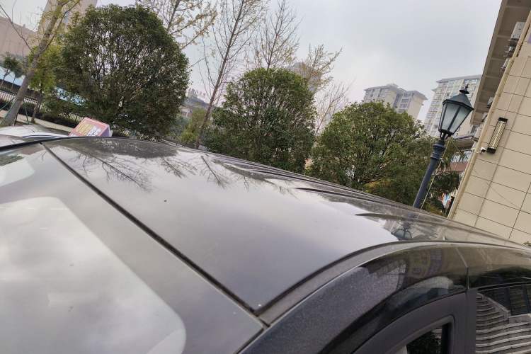 Used BAW Ruisheng Ace M7 2024 2.0L Long Wheelbase Wealth Creation Version 7 Seats Roof