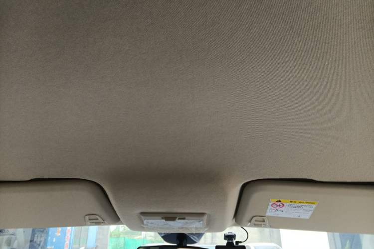Used BAW Ruisheng Ace M7  Headliner
