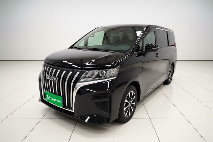 Gebrauchter BAW Ruisheng Ace M7 2025 1.6L Manual Standard Wheelbase Luxury Version 7 Seats Guazi used car, China used car export, Used car for sale, Used  cars, Cheapest cars for sale