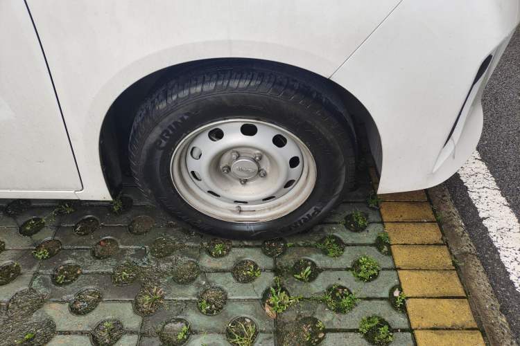 Used BAW Ruisheng Ace M7 2025 1.6L Manual Long Wheelbase Comfort Version 5 Seats Exterior 7